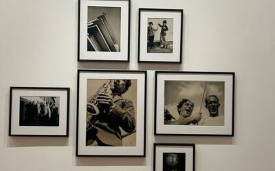 frames