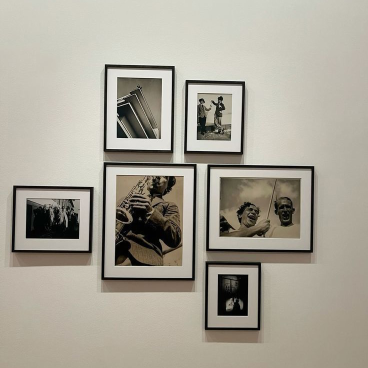 frames
